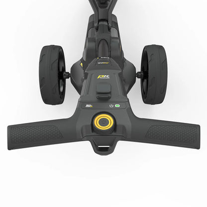 FX1 Electric Trolley