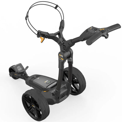 FX1 Electric Trolley