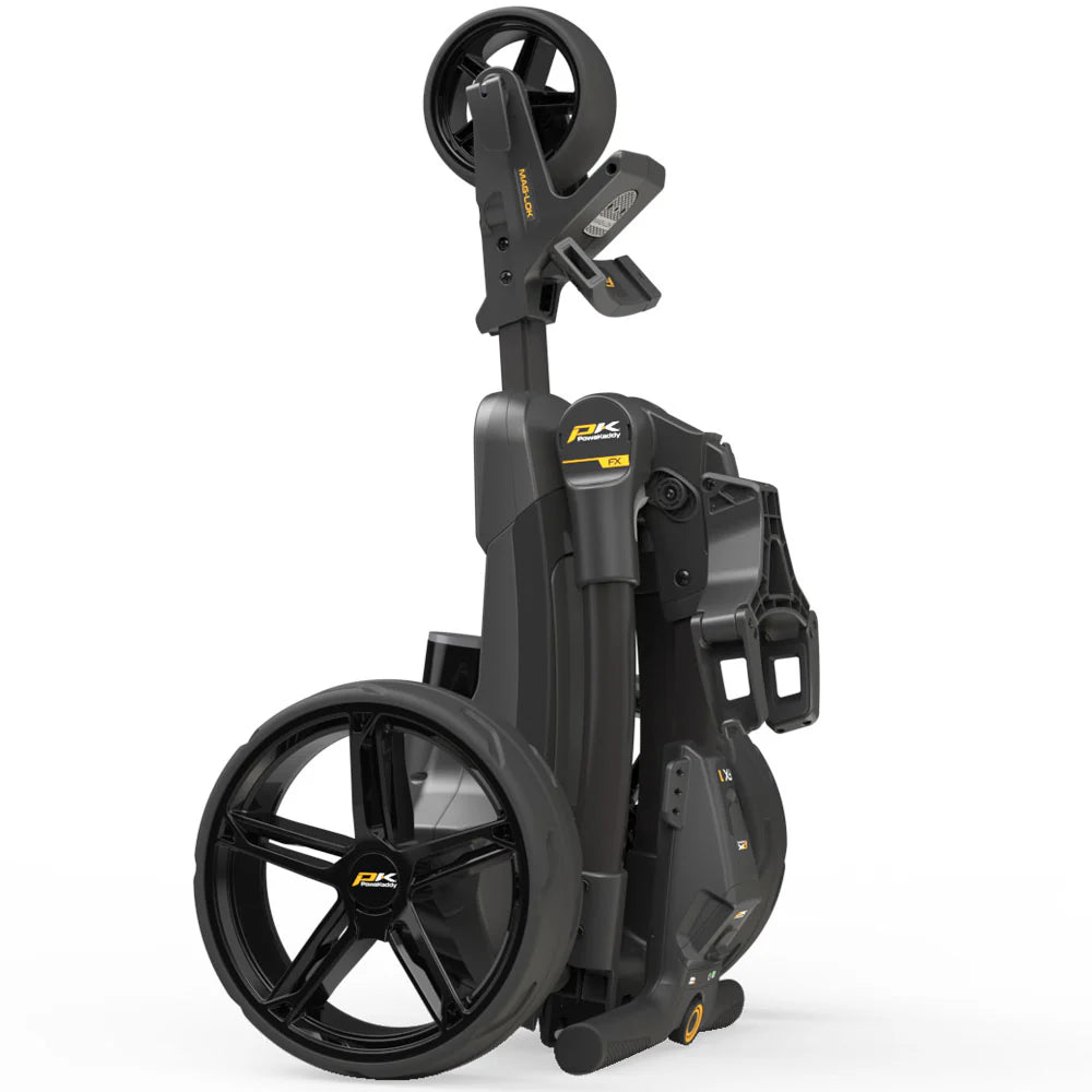 FX1 Electric Trolley