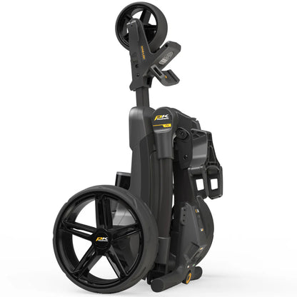 FX1 Electric Trolley