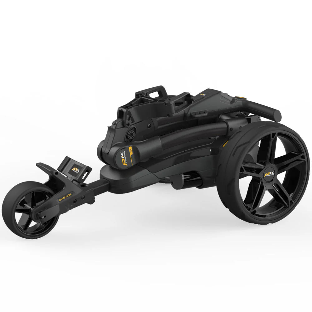 FX1 Electric Trolley