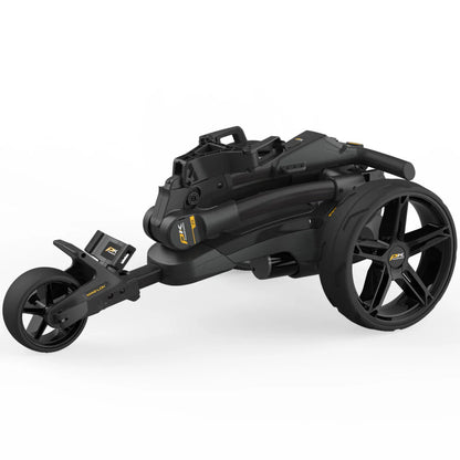 FX1 Electric Trolley