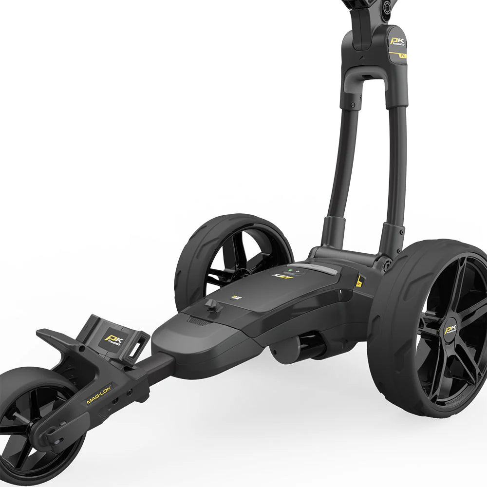 FX1 Electric Trolley