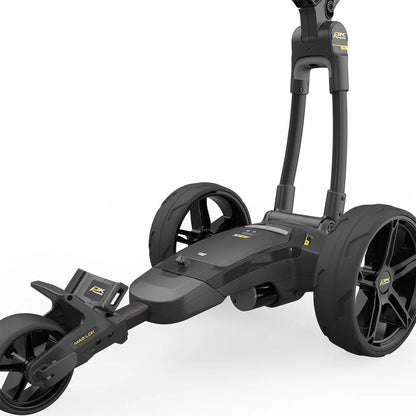 FX1 Electric Trolley