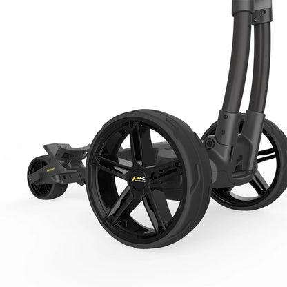 FX1 Electric Trolley