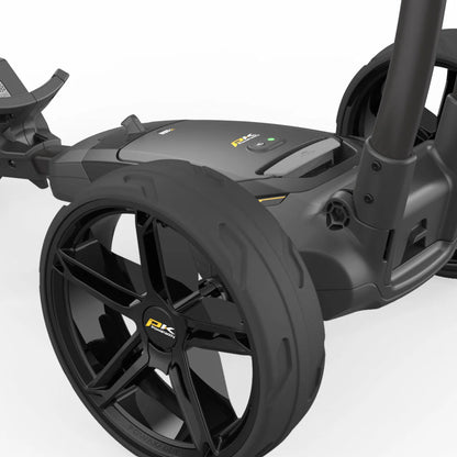 FX1 Electric Trolley