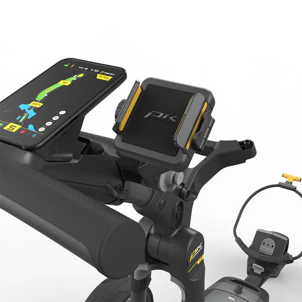 GPS/Smartphone Holder