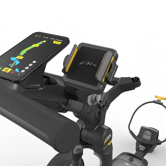 GPS/Smartphone Holder