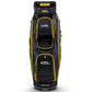 PowaKaddy LITE Cart Bag - Black / Yellow