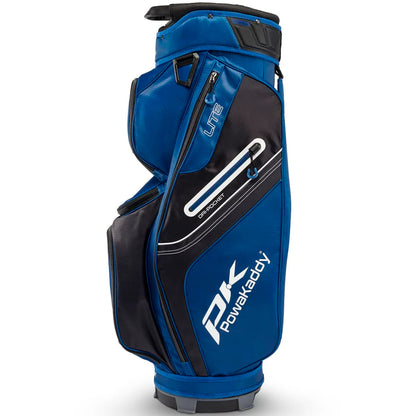 PowaKaddy LITE Cart Bag - Navy