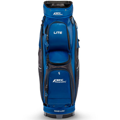 PowaKaddy LITE Cart Bag - Navy