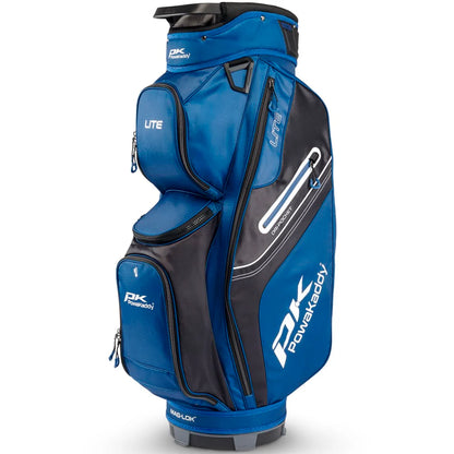 PowaKaddy LITE Cart Bag - Navy