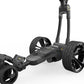 PowaKaddy RX10 GPS Remote Control Electric Trolley - Black - 2026