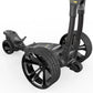 PowaKaddy RX Remote Control Electric Trolley - Black - 2026