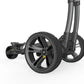 PowaKaddy CT10 GPS Electric Trolley - Gun Metal - 2026