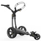 PowaKaddy CT10 GPS Electric Trolley - Gun Metal - 2026
