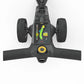 PowaKaddy CT10 GPS Electric Trolley - Gun Metal - 2026