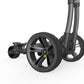 PowaKaddy CT10 GPS Electric Trolley - Gun Metal - 2026