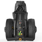 PowaKaddy CT10 GPS Electric Trolley - Gun Metal - 2026