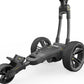 PowaKaddy CT10 GPS Electric Trolley - Gun Metal - 2026