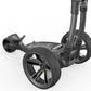 PowaKaddy CT10 GPS Electric Trolley - Gun Metal - 2026