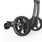 PowaKaddy CT12 GPS EBS Electric Trolley - Gun Metal - 2026