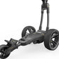 PowaKaddy CT12 GPS EBS Electric Trolley - Gun Metal - 2026