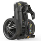 PowaKaddy CT12 GPS EBS Electric Trolley - Gun Metal - 2026