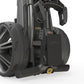 PowaKaddy CT12 GPS EBS Electric Trolley - Gun Metal - 2026