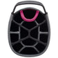 PowaKaddy Dri TECH Waterproof Cart Bag - Black / Pink