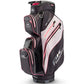 PowaKaddy Dri TECH Waterproof Cart Bag - Black / Pink