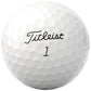 Pro V1 2025 White 1 dozen