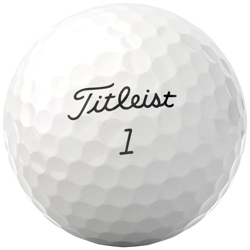 Pro V1 2025 White 1 dozen