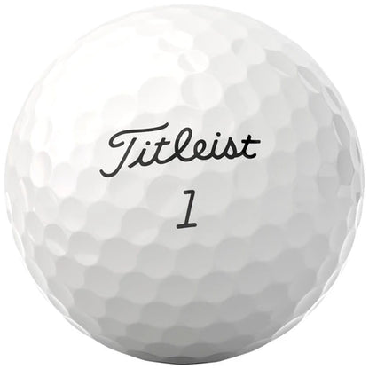 Pro V1 2025 White 1 dozen