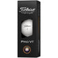 Pro V1 2025 White 1 dozen