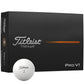 Pro V1 2025 White 1 dozen