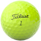 Pro V1 2025 Yellow 1 dozen