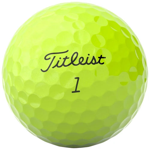 Pro V1 2025 Yellow 1 dozen