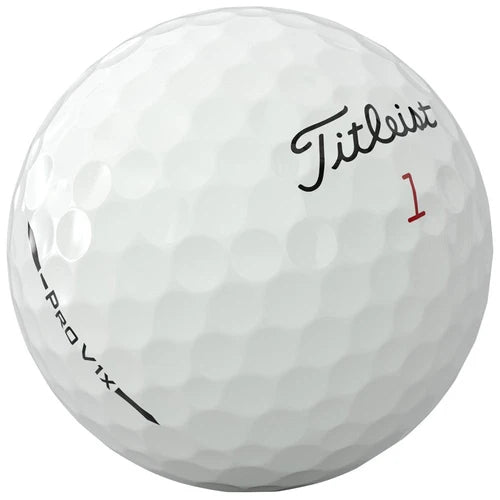 Pro V1x Left Dash 1 dozen