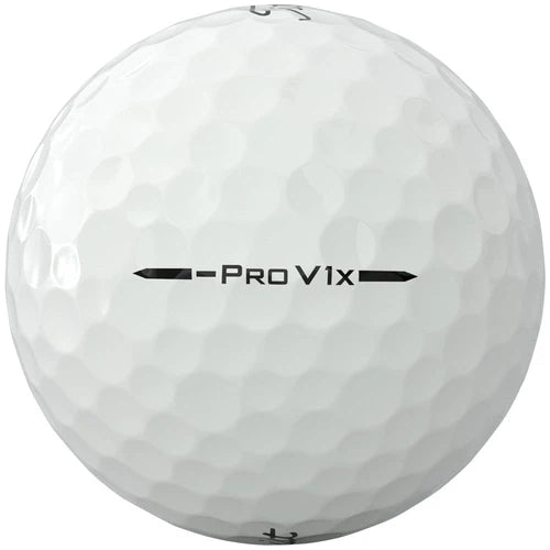 Pro V1x Left Dash 1 dozen