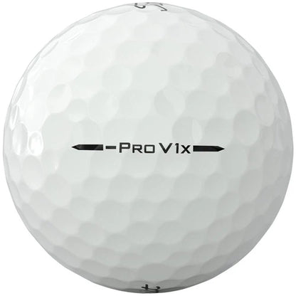 Pro V1x Left Dash 1 dozen