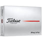 Pro V1X 2025 White 1 dozen