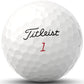 Pro V1X 2025 White 1 dozen
