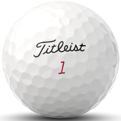 Pro V1X 2025 White 1 dozen