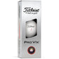 Pro V1X 2025 White 1 dozen