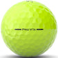 Pro V1X 2025 Yellow 1 dozen