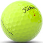 Pro V1X 2025 Yellow 1 dozen