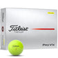 Pro V1X 2025 Yellow 1 dozen