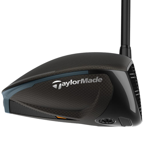 Qi4D Core 10.5 Deg Driver