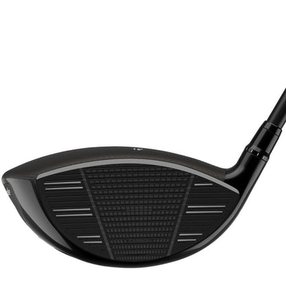 Qi4D Core 10.5 Deg Driver